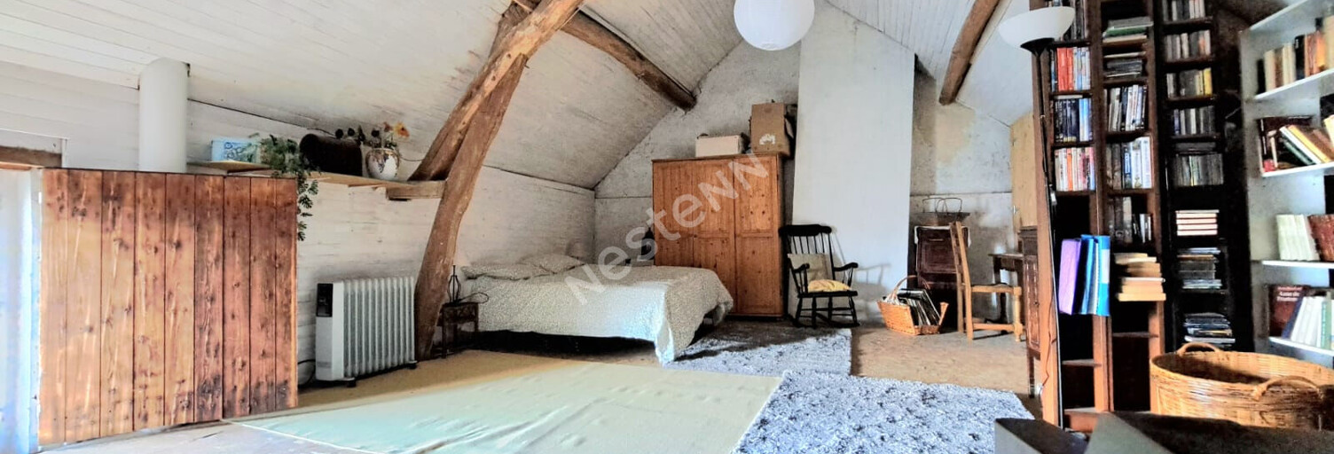 Maison 7 Pièces 136 m² à vendre à Viarmes (95270)