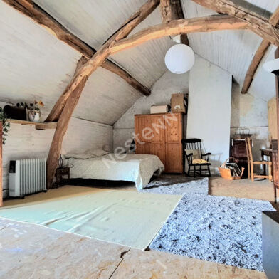 Maison 7 pièces 294000 €