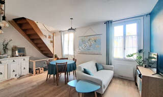 Appartement 2 Pièces 39 m² à vendre à Asnières-sur-Oise (95270)