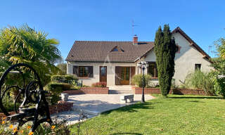 Maison 7 Pièces 172 m² à vendre à Sandillon (45640)