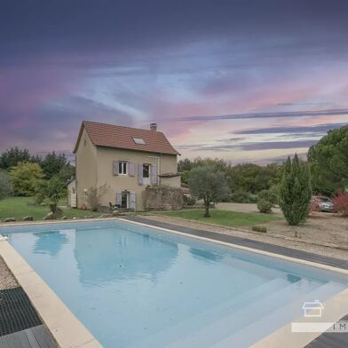 Maison 4 pièces 350000 €