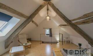 Maison 4 Pièces 104 m² à vendre à Ginals (82330)