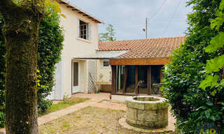 Maison 4 Pièces 133 m² à vendre à Lesparre-Médoc (33340)