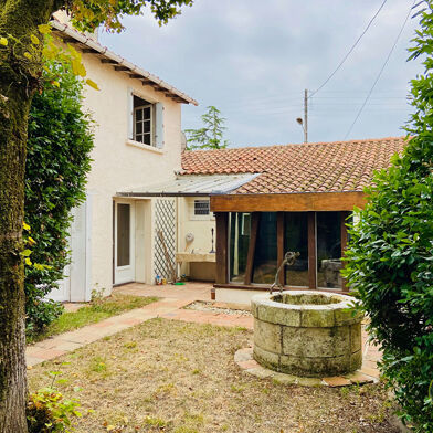 Maison 4 pièces 167000 €