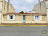 Maison de ville en pierres avec jardinet et garage ! — photo 2