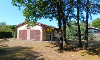 Maison 1 Pièce 44 m² à vendre à Lesparre-Médoc (33340)