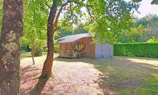 Maison 2 Pièces 31 m² à vendre à Lesparre-Médoc (33340)