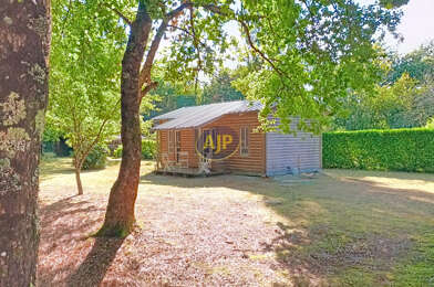 Maison 2 pièces 92000 €