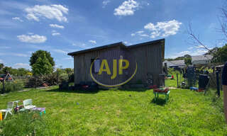 Maison 4 Pièces 92 m² à louer à Guémené-Penfao (44290)