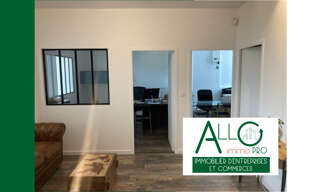 Commerce  360 m² à louer à Anglet (64600)