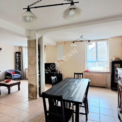 Maison 7 pièces 310000 €