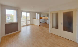 Appartement 4 Pièces 80 m² à vendre à Lyon 7 (69007)