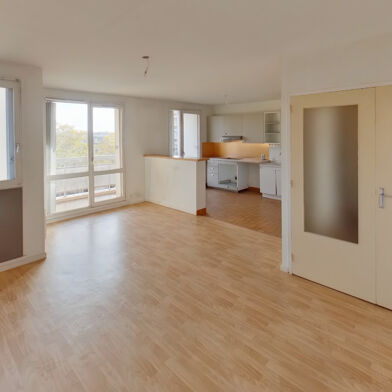 Appartement 4 pièces 350000 €