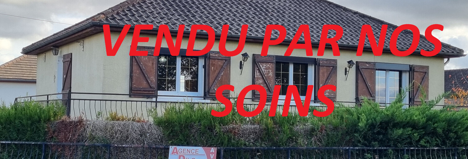 Maison 4 Pièces 84 m² à vendre à Vergigny (89600)