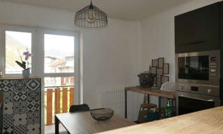 Appartement 3 Pièces 74 m² à vendre à Faverges-Seythenex (74210)