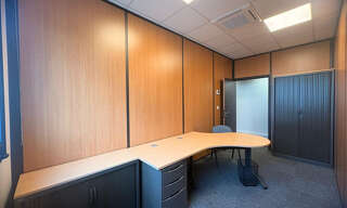 Bureau 1 Pièce 11 m² à louer à Cagnes-sur-Mer (06800)