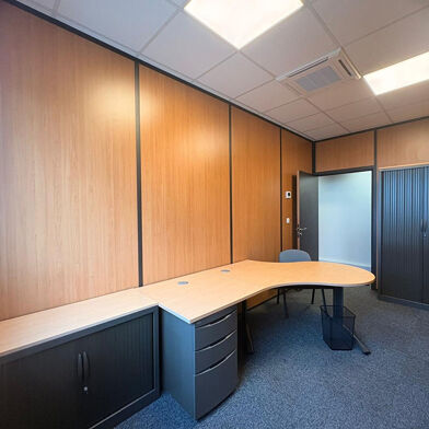 Bureau 1 pièces 499 €