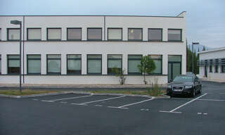 Bureau 1 Pièce 11 m² à louer à Cagnes-sur-Mer (06800)