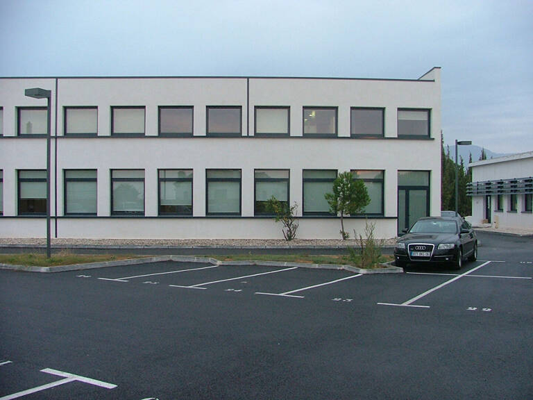 A LOUER - 2 bureaux à Cagnes-sur-Mer — photo 1