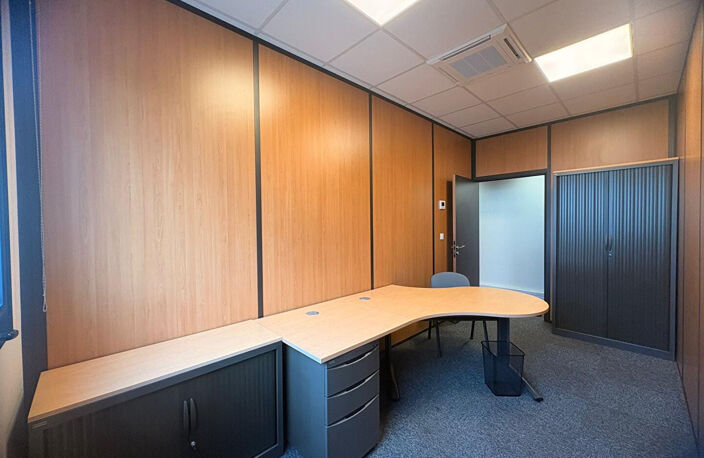 A LOUER - 2 bureaux à Cagnes-sur-Mer — photo 2