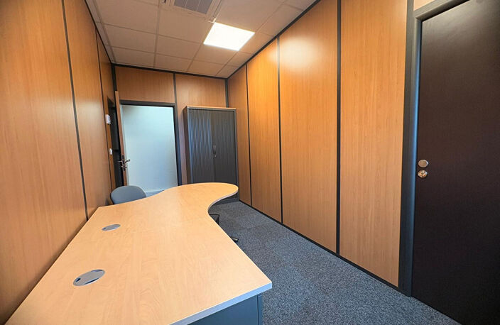 A LOUER - 2 bureaux à Cagnes-sur-Mer — photo 3