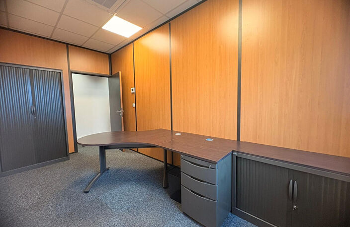 A LOUER - 2 bureaux à Cagnes-sur-Mer — photo 4