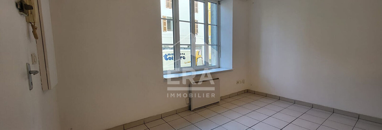 Appartement 2 Pièces 44 m² à vendre à Pau (64000)