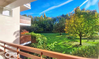 Appartement 3 Pièces 65 m² à vendre à La Motte-Servolex (73290)