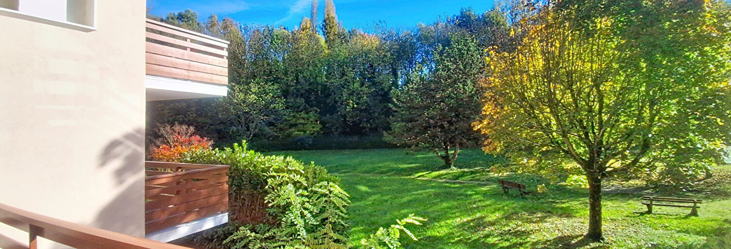 Appartement 3 Pièces 65 m² à vendre à La Motte-Servolex (73290)