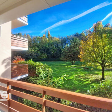 Appartement 3 pièces 265000 €