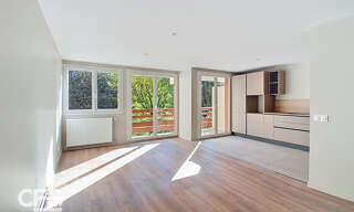 Appartement 3 Pièces 65 m² à vendre à La Motte-Servolex (73290)