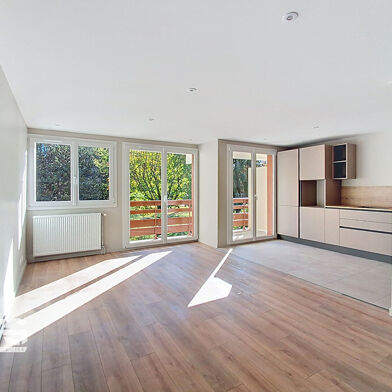 Appartement 3 pièces 265000 €