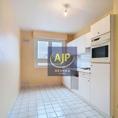 Appartement 3 pièces 184900 €