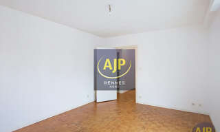 Appartement 3 Pièces 63 m² à vendre à Rennes (35000)