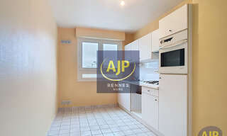 Appartement 3 Pièces 63 m² à vendre à Rennes (35000)