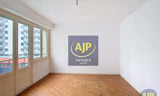 Appartement 3 Pièces 63 m² à vendre à Rennes (35000)