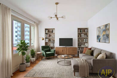 Appartement 3 pièces 174900 €