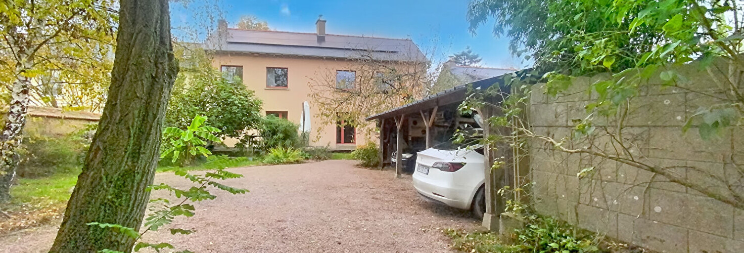 Maison 6 Pièces 137 m² à vendre à Pleumeleuc (35137)