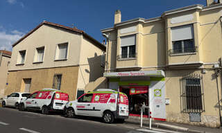 Bureau  50 m² à louer à Marseille 12 (13012)