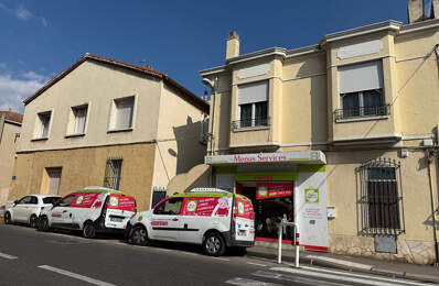 Local professionnel Montolivet 13012 — photo du bien