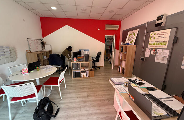 Local professionnel Montolivet 13012 — photo 2