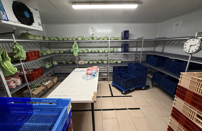 Local professionnel Montolivet 13012 — photo 3