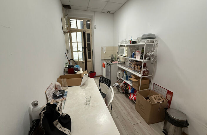 Local professionnel Montolivet 13012 — photo 4