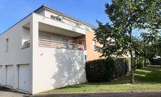 Appartement 3 Pièces 69 m² à louer à Rezé (44400)