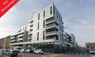 Appartement 4 Pièces 96 m² à vendre à Le Havre (76600)