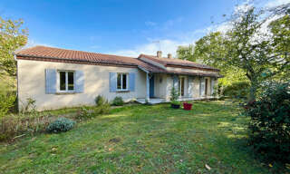 Maison 5 Pièces 136 m² à louer à Pujols (47300)