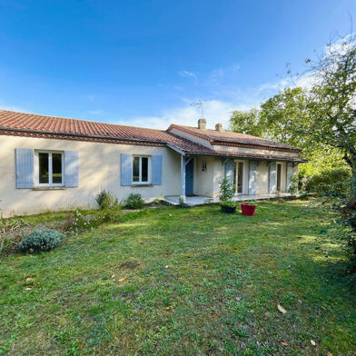 Maison 5 pièces 908 €