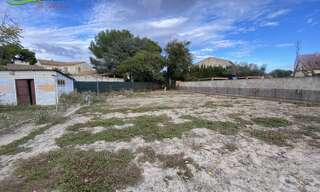 Terrain  673 m² à vendre à Nissan-lez-Enserune (34440)