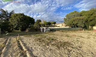 Terrain  673 m² à vendre à Nissan-lez-Enserune (34440)