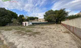 Terrain  673 m² à vendre à Nissan-lez-Enserune (34440)